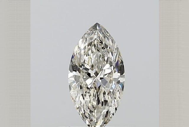 0.45 Carat Marquise Diamond