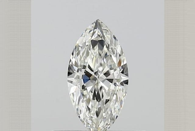 0.30 Carat Marquise Diamond