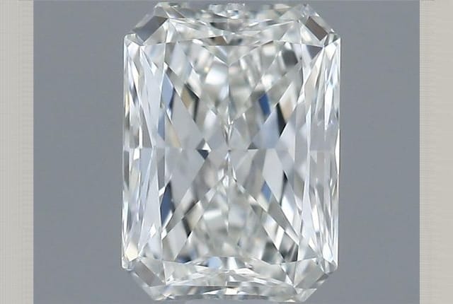 0.30 Carat Radiant Diamond