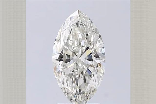 2.00 Carat Marquise Diamond