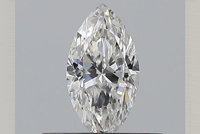 0.30 Carat Marquise Diamond