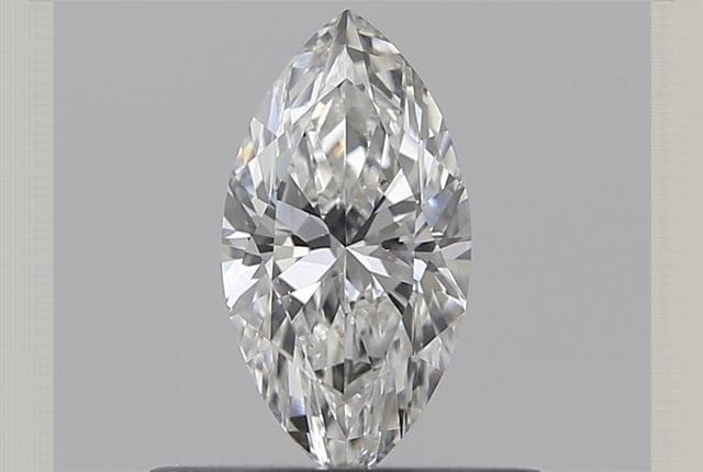 0.30 Carat Marquise Diamond