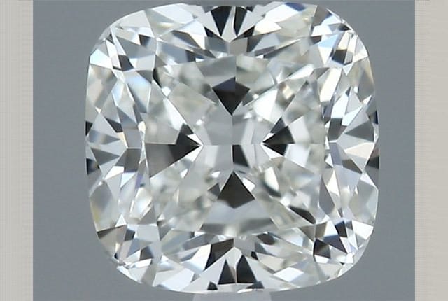 0.31 Carat Cushion Diamond