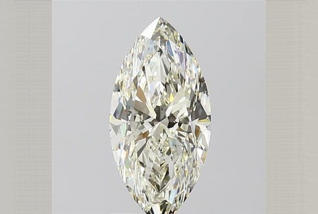 1.51 Carat Marquise Diamond