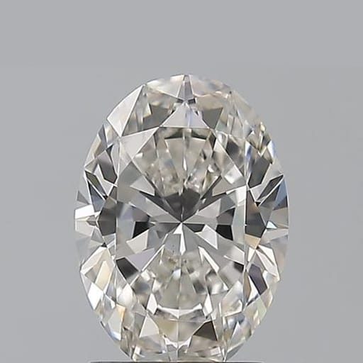 1.50 Carat Oval Diamond