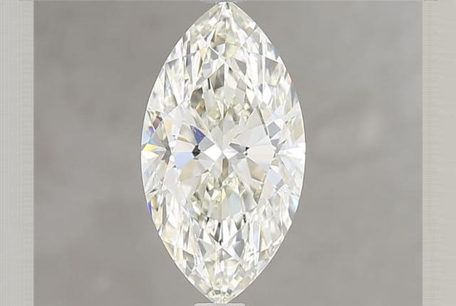 2.02 Carat Marquise Diamond