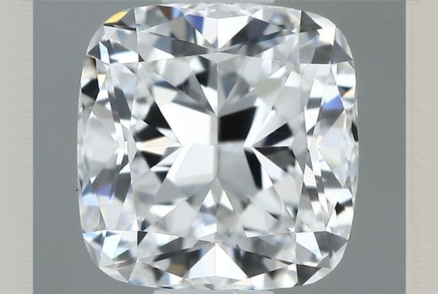 0.51 Carat Cushion Diamond