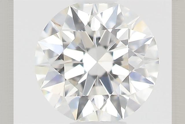 0.20 Carat Round Diamond