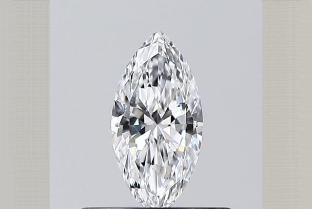 0.30 Carat Marquise Diamond