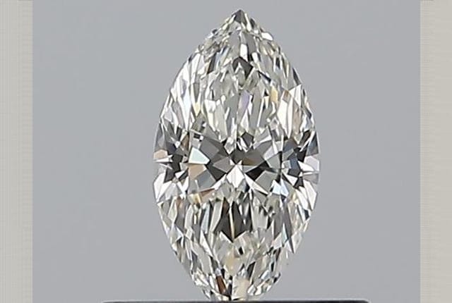 0.33 Carat Marquise Diamond