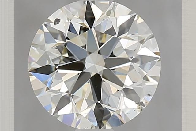 1.50 Carat Round Diamond