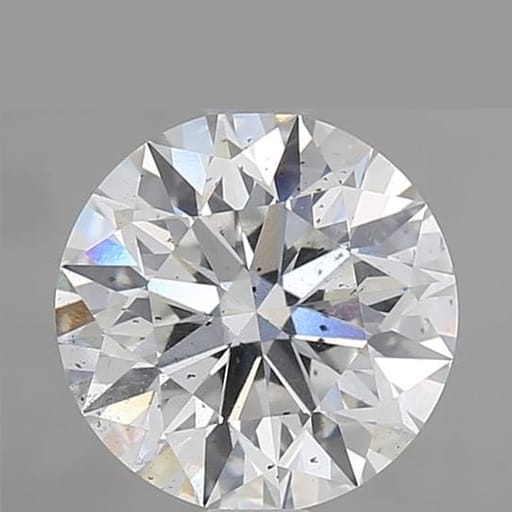 1.75 Carat Round Diamond