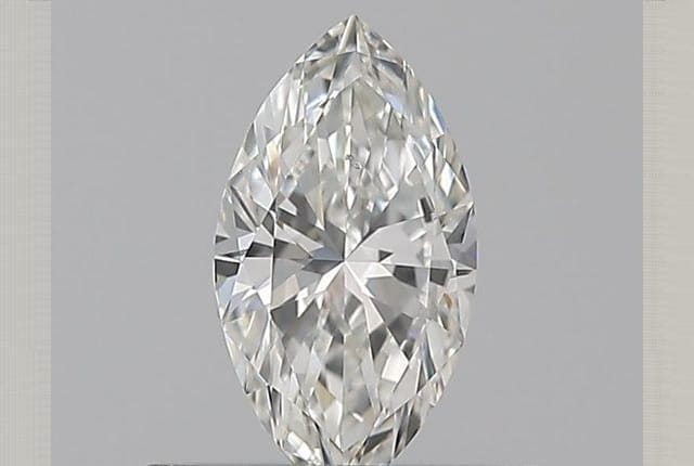 0.30 Carat Marquise Diamond
