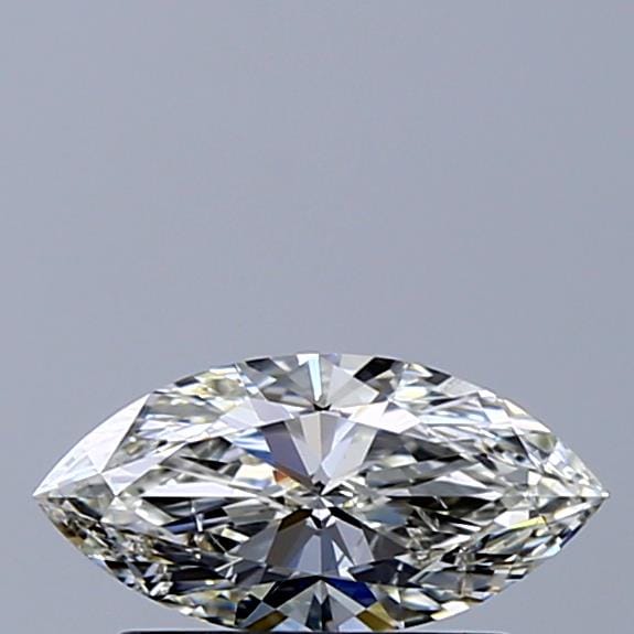 0.52 Carat Marquise Diamond
