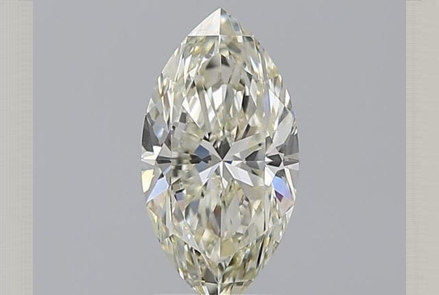 1.51 Carat Marquise Diamond