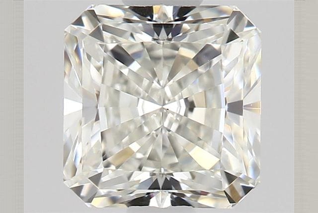 0.80 Carat Radiant Diamond