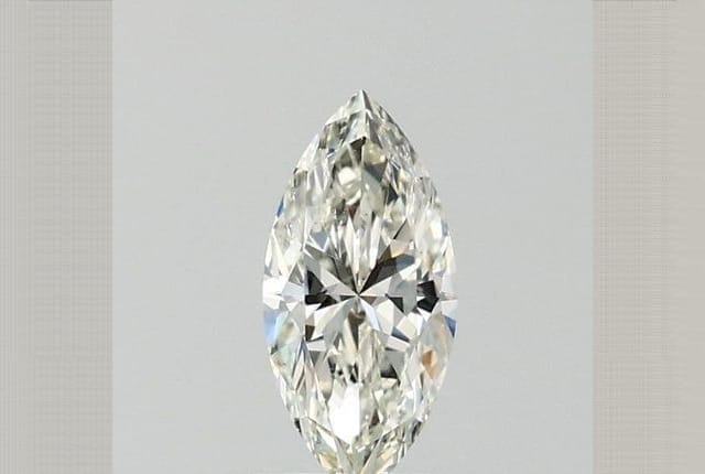 0.50 Carat Marquise Diamond