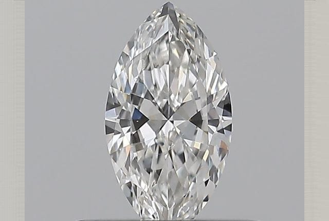 0.30 Carat Marquise Diamond
