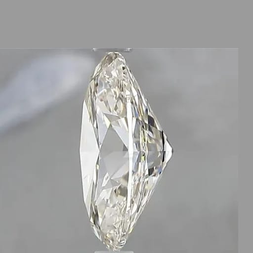 2.04 Carat Oval Diamond