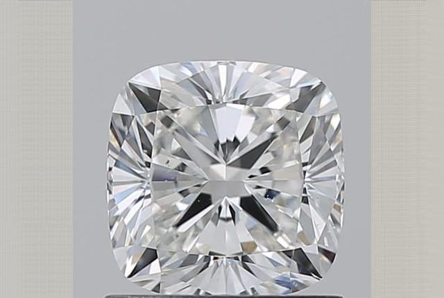 1.01 Carat Cushion Diamond
