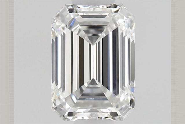 0.50 Carat Emerald Diamond