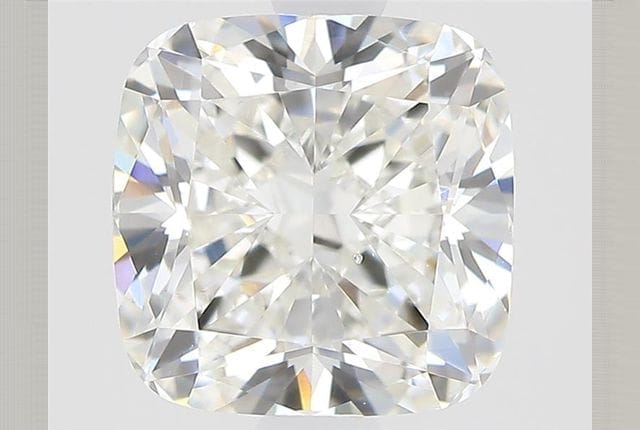 1.02 Carat Cushion Diamond