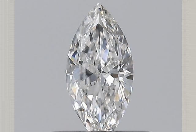 0.30 Carat Marquise Diamond