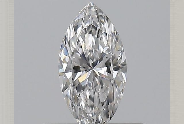 0.30 Carat Marquise Diamond