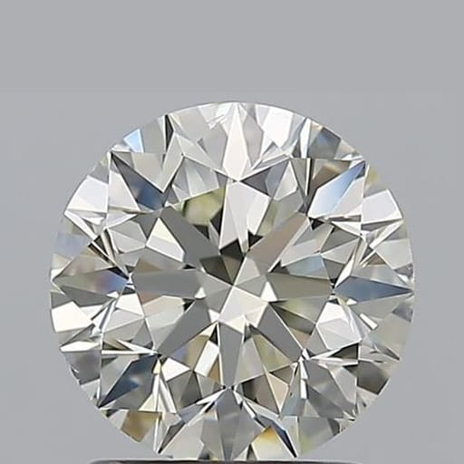 3.4 CTW Round Diamonds