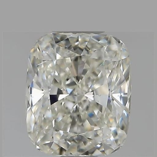 1.00 Carat Cushion Diamond