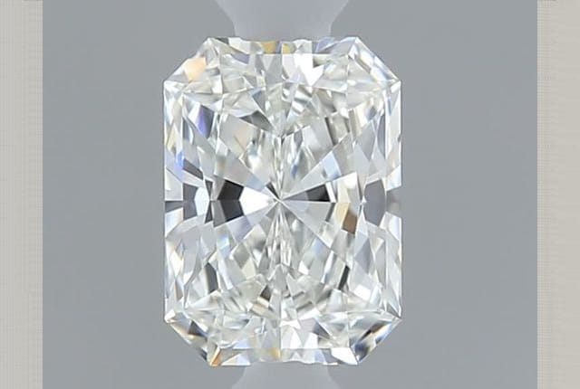 0.30 Carat Radiant Diamond