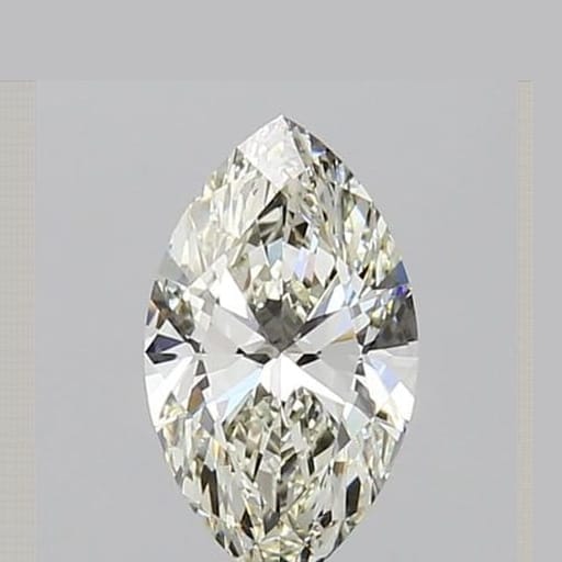 0.92 Carat Marquise Diamond