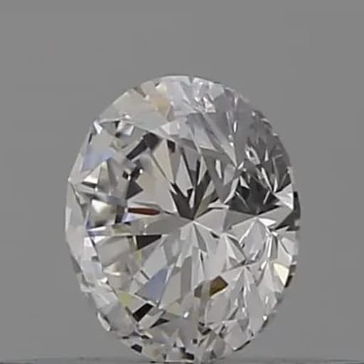0.56 CTW Round Diamonds
