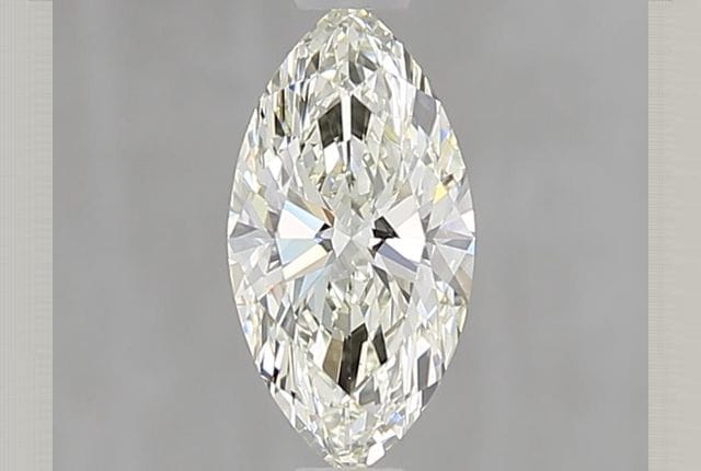 0.70 Carat Marquise Diamond