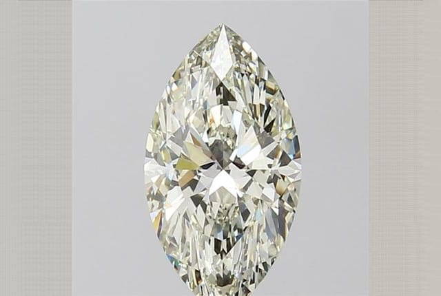 1.72 Carat Marquise Diamond