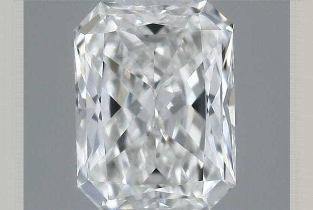 0.32 Carat Radiant Diamond