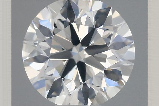 0.50 Carat Round Diamond