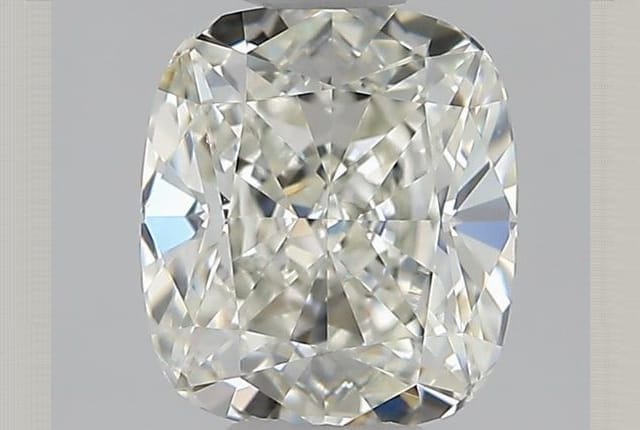 1.01 Carat Cushion Diamond