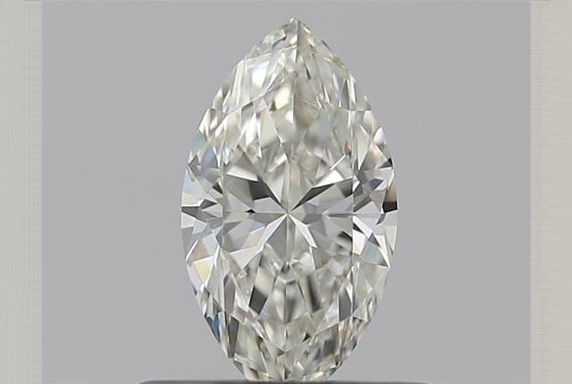 0.40 Carat Marquise Diamond