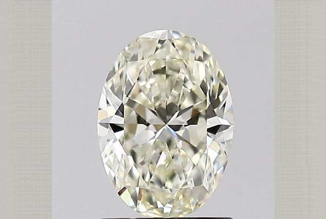 1.20 Carat Oval Diamond