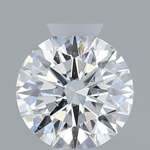 0.30 Carat Round Diamond