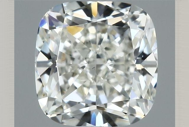 1.01 Carat Cushion Diamond