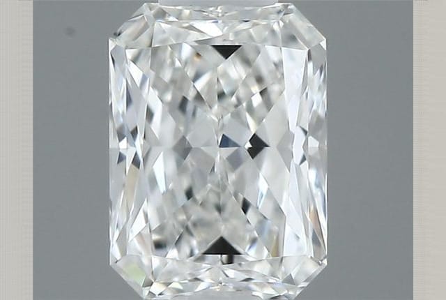 0.30 Carat Radiant Diamond
