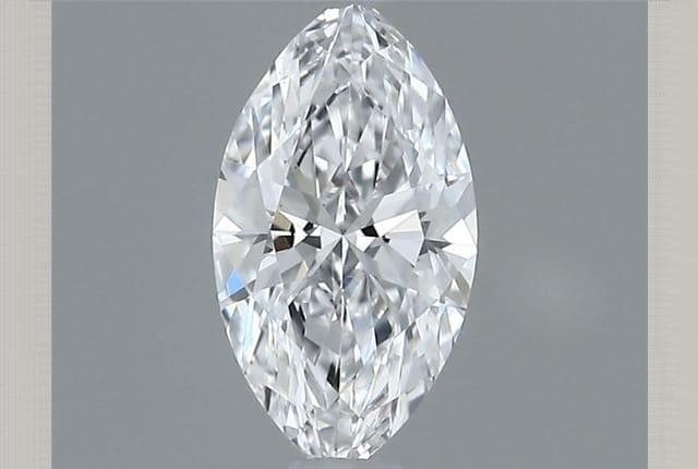 0.30 Carat Marquise Diamond