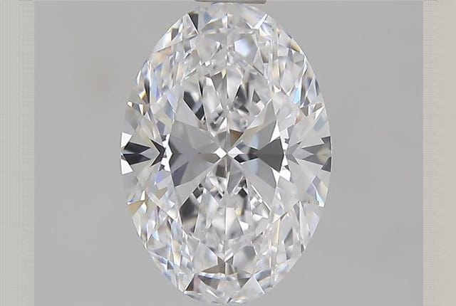 1.05 Carat Oval Diamond