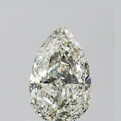 1.20 Carat Pear Diamond