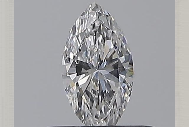 0.30 Carat Marquise Diamond