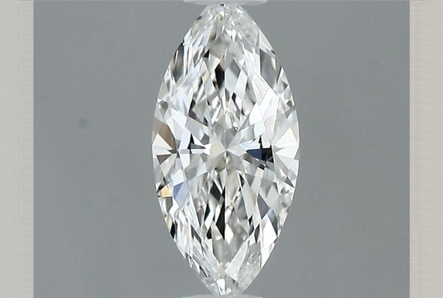 0.30 Carat Marquise Diamond