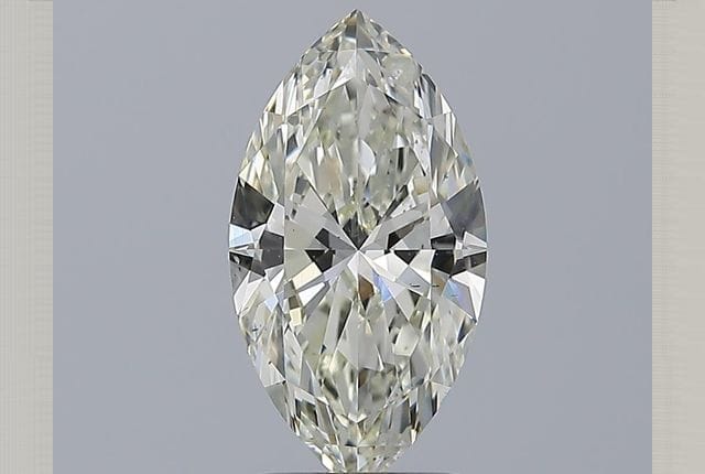 2.01 Carat Marquise Diamond