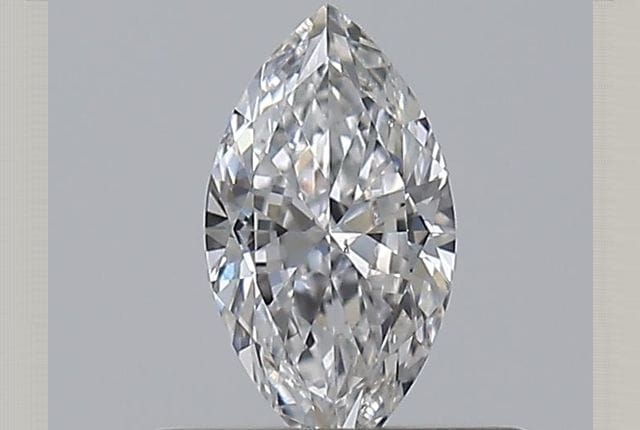 0.30 Carat Marquise Diamond